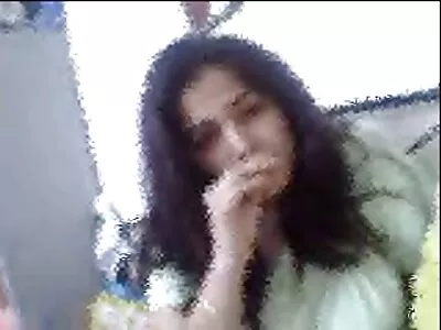 रिहाना जमुएल हार्डकोर डेब्यू व्हिडिओ (रिहाना सॅम्युएल)