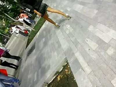 कॉर्नल आणि सबिना व्हिडिओवर