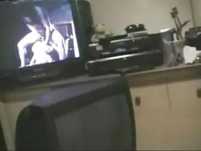 डार्क स्तनाग्र किशोरवयीन हस्तमैथुन व्हिडिओ (सबरीना)