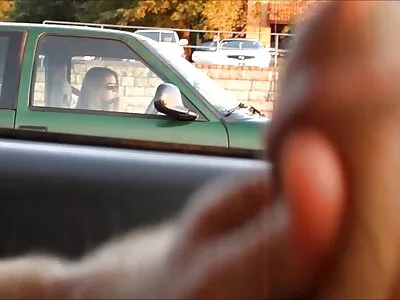 बटर ब्लास्टर व्हिडिओ (अमांडा)