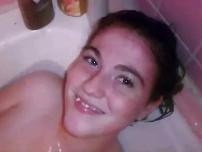 छान आकर्षक मालिश आणि humped