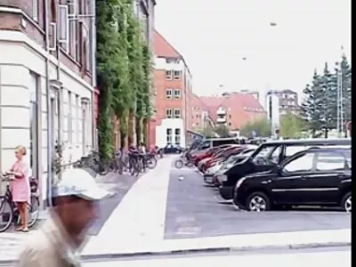 न्युबिल फिल्म्स - द अल्टीमेट क्रॅम्पी व्हिडिओ (वेरोनिका रॉड्रिग्ज, एलेना राय)