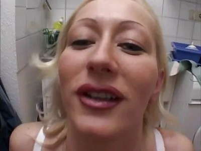 घाम येणे